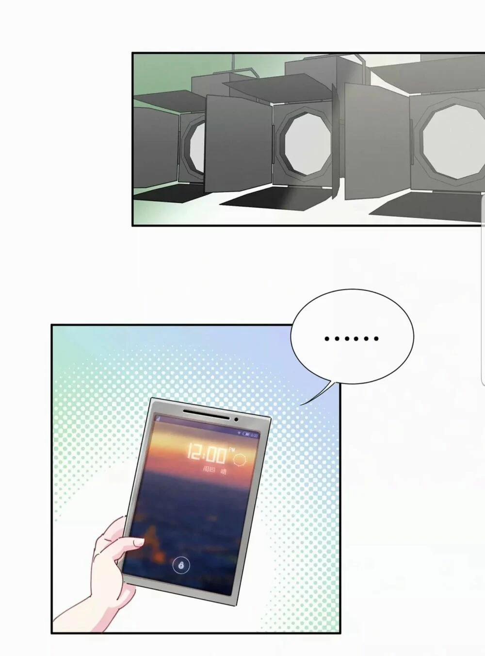 Đứa Bé Là Của Ai ???? 5 trang 30