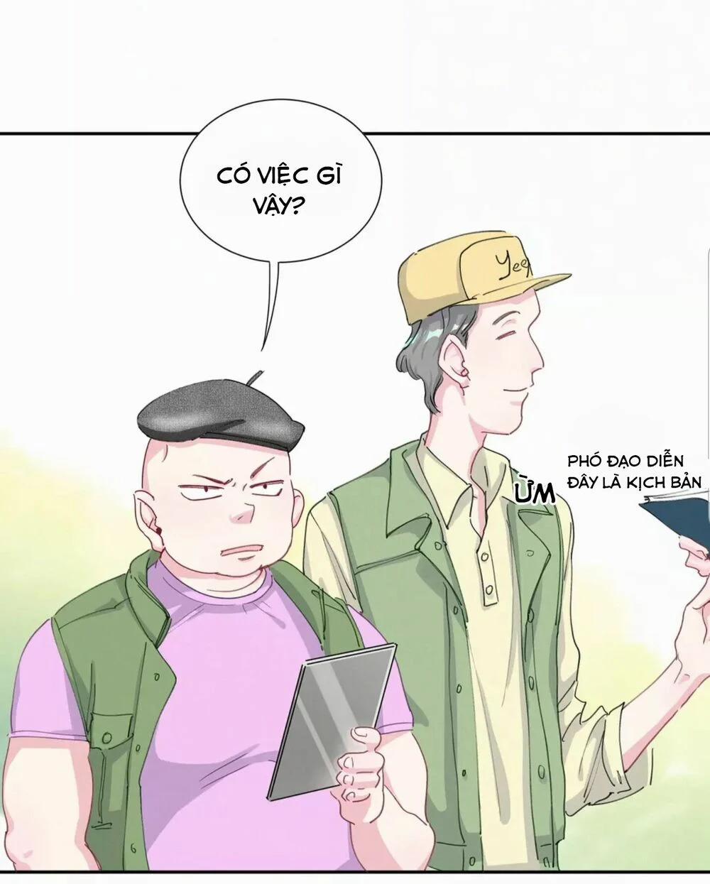 Đứa Bé Là Của Ai ???? 5 trang 31