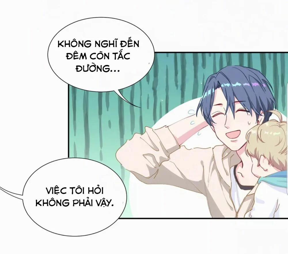 Đứa Bé Là Của Ai ???? 5 trang 32