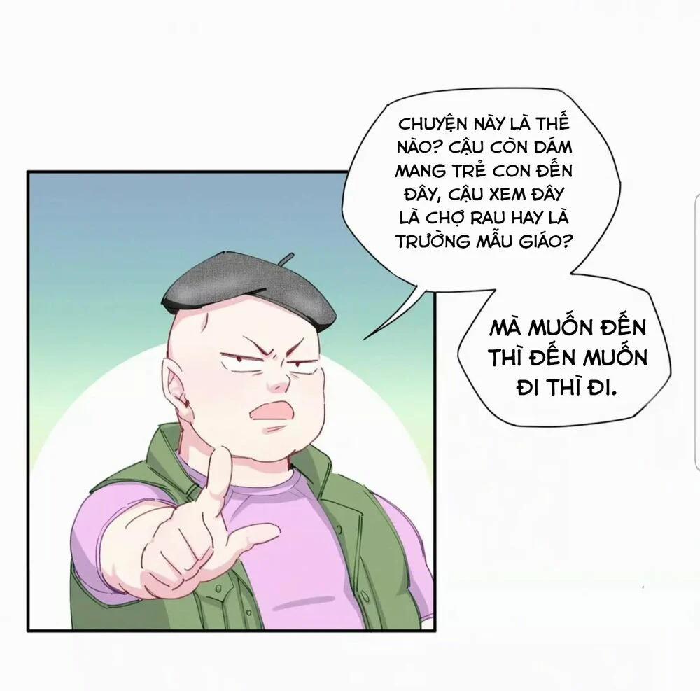 Đứa Bé Là Của Ai ???? 5 trang 33