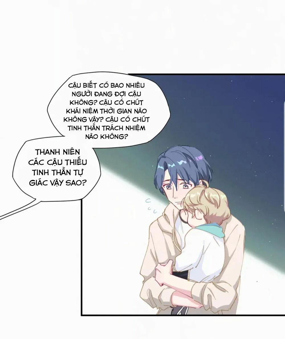 Đứa Bé Là Của Ai ???? 5 trang 34