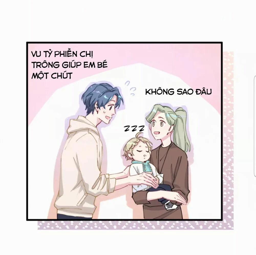 Đứa Bé Là Của Ai ???? 5 trang 38