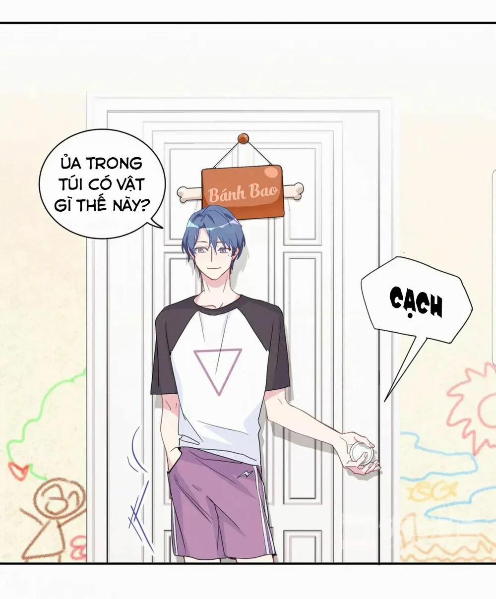 Đứa Bé Là Của Ai ???? 5 trang 4