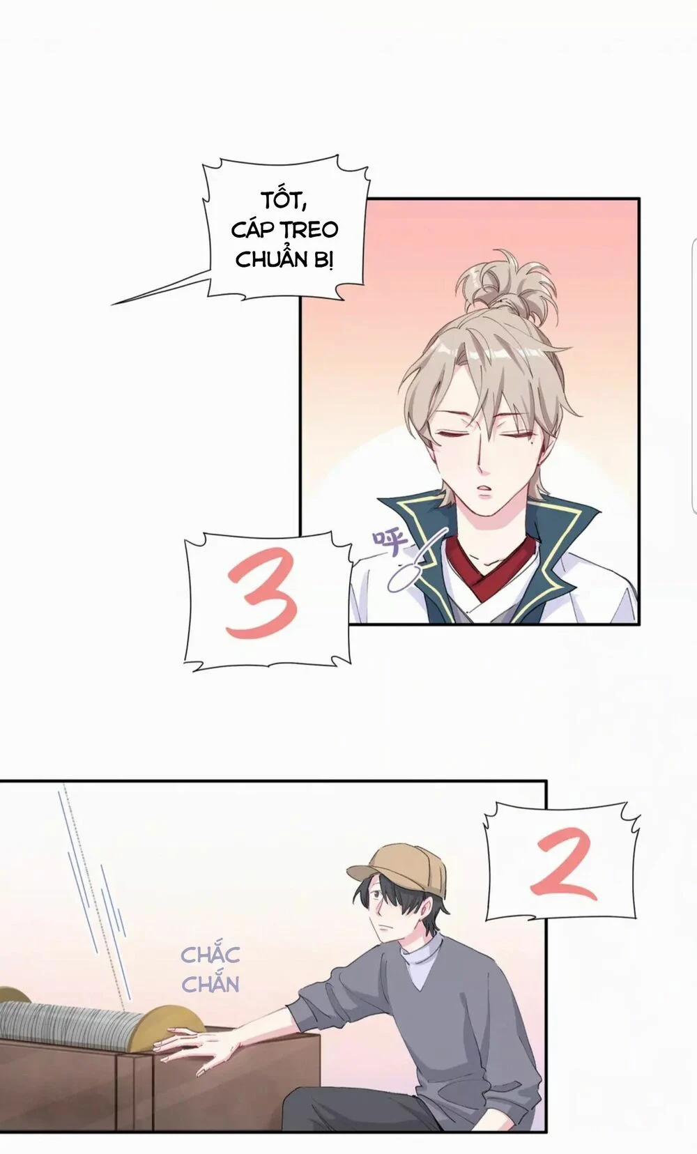 Đứa Bé Là Của Ai ???? 5 trang 41