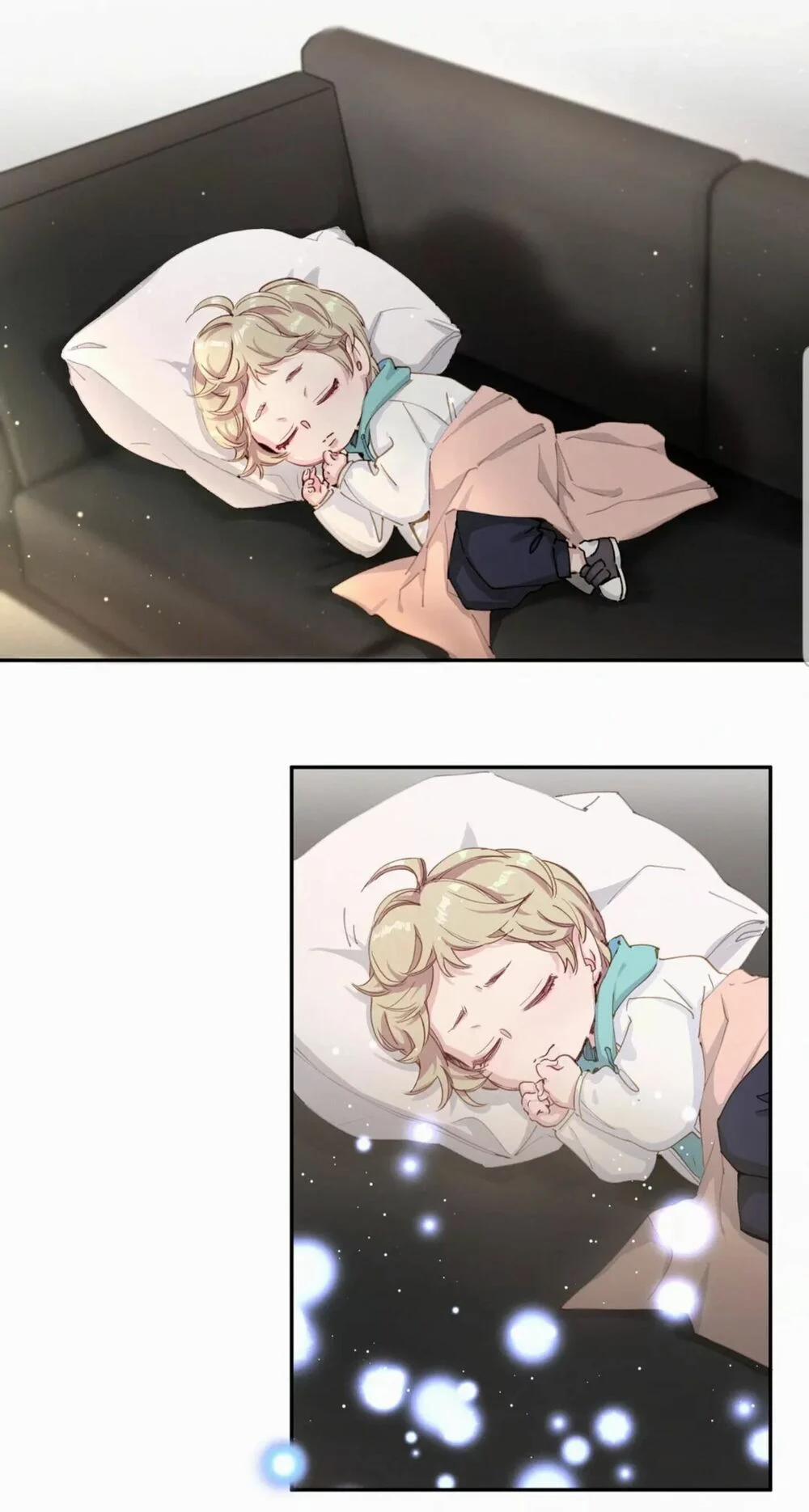 Đứa Bé Là Của Ai ???? 5 trang 45