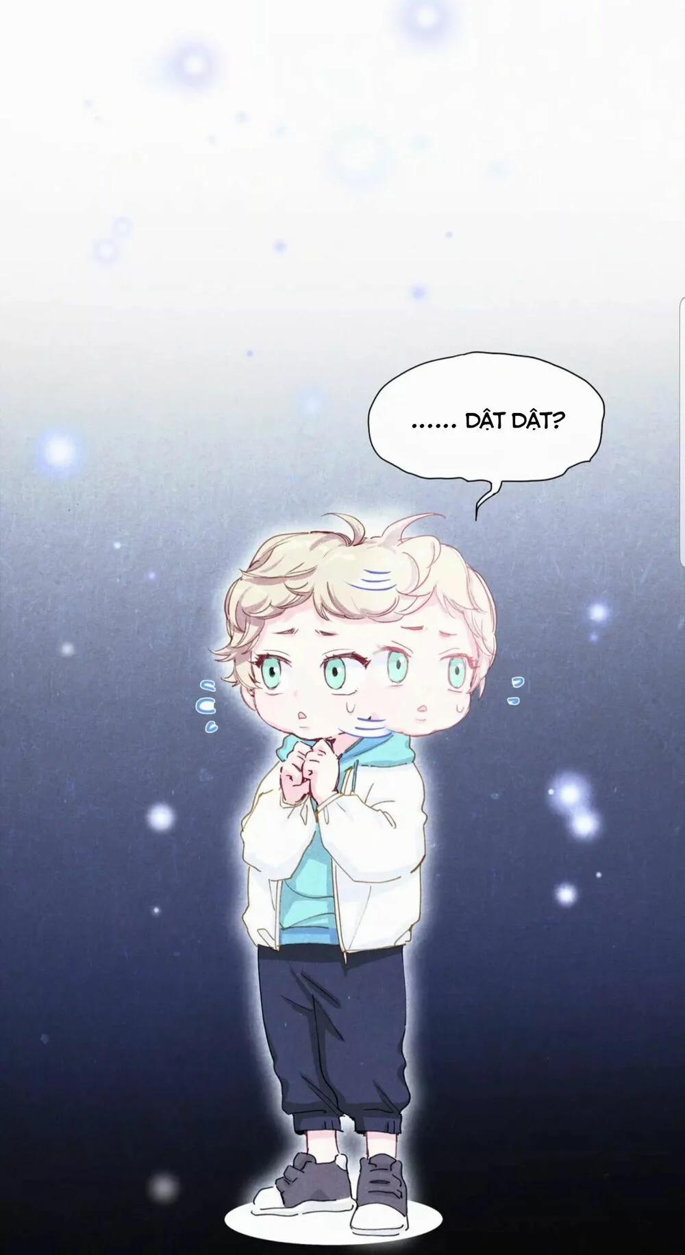 Đứa Bé Là Của Ai ???? 5 trang 46