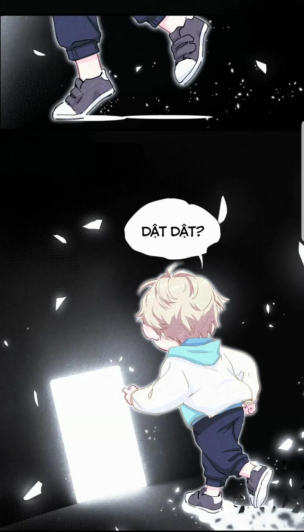 Đứa Bé Là Của Ai ???? 5 trang 48