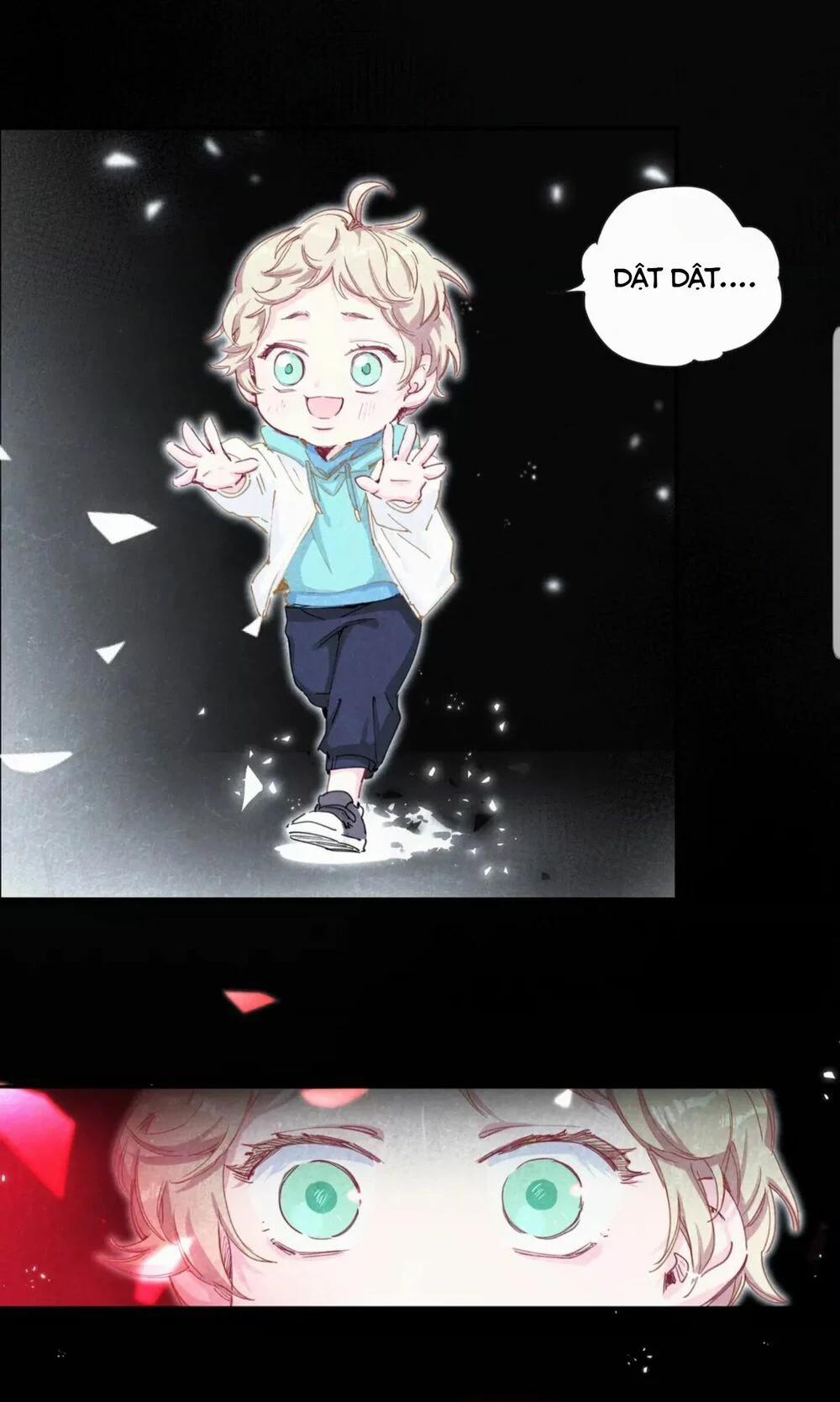 Đứa Bé Là Của Ai ???? 5 trang 49