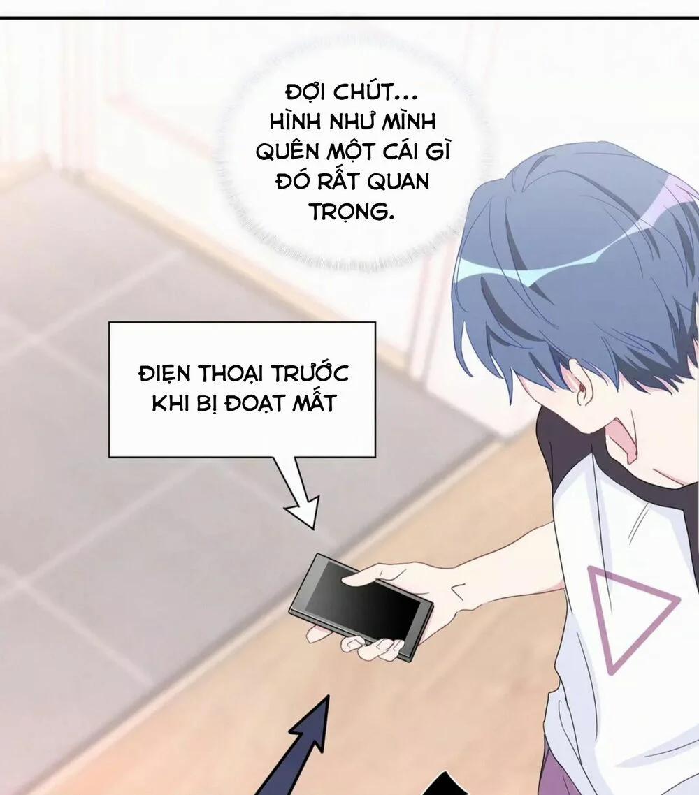 Đứa Bé Là Của Ai ???? 5 trang 5