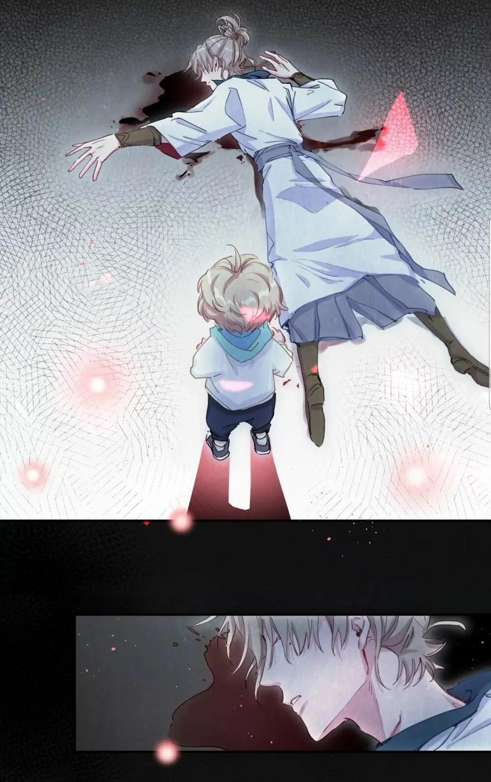 Đứa Bé Là Của Ai ???? 5 trang 51