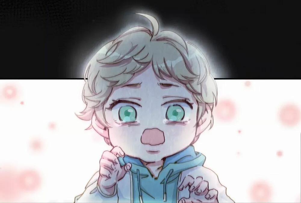 Đứa Bé Là Của Ai ???? 5 trang 52