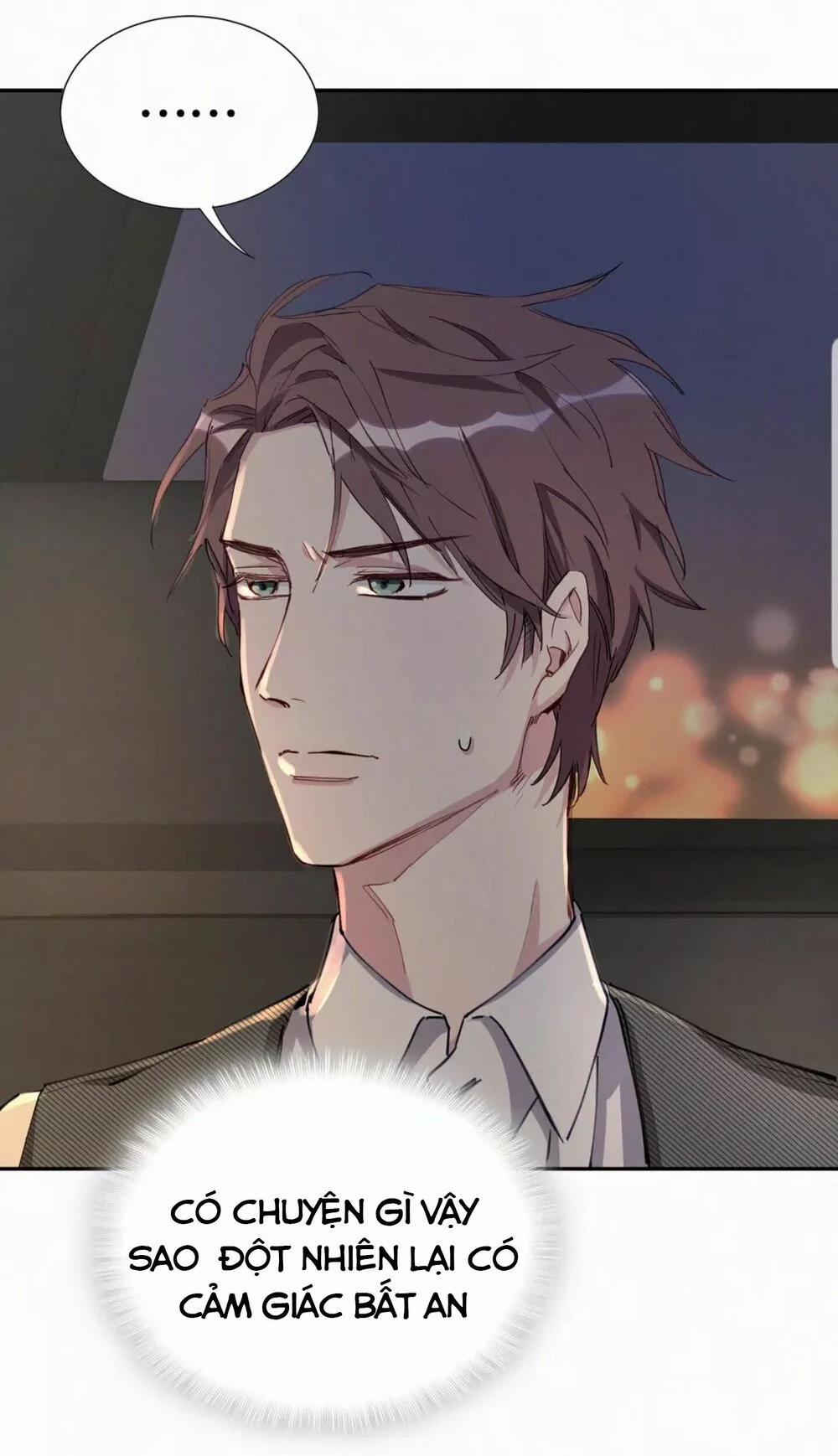 Đứa Bé Là Của Ai ???? 5 trang 56