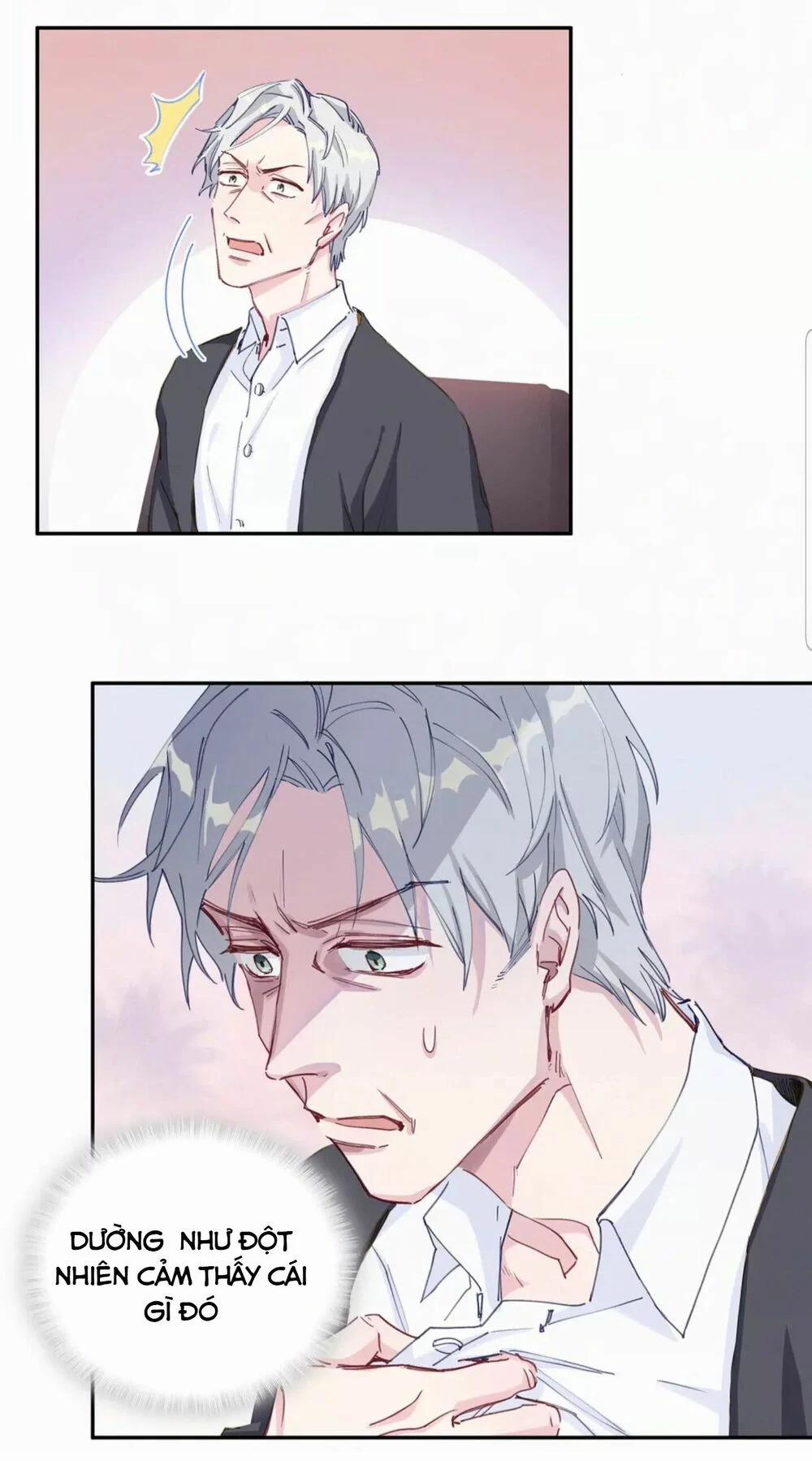 Đứa Bé Là Của Ai ???? 5 trang 57