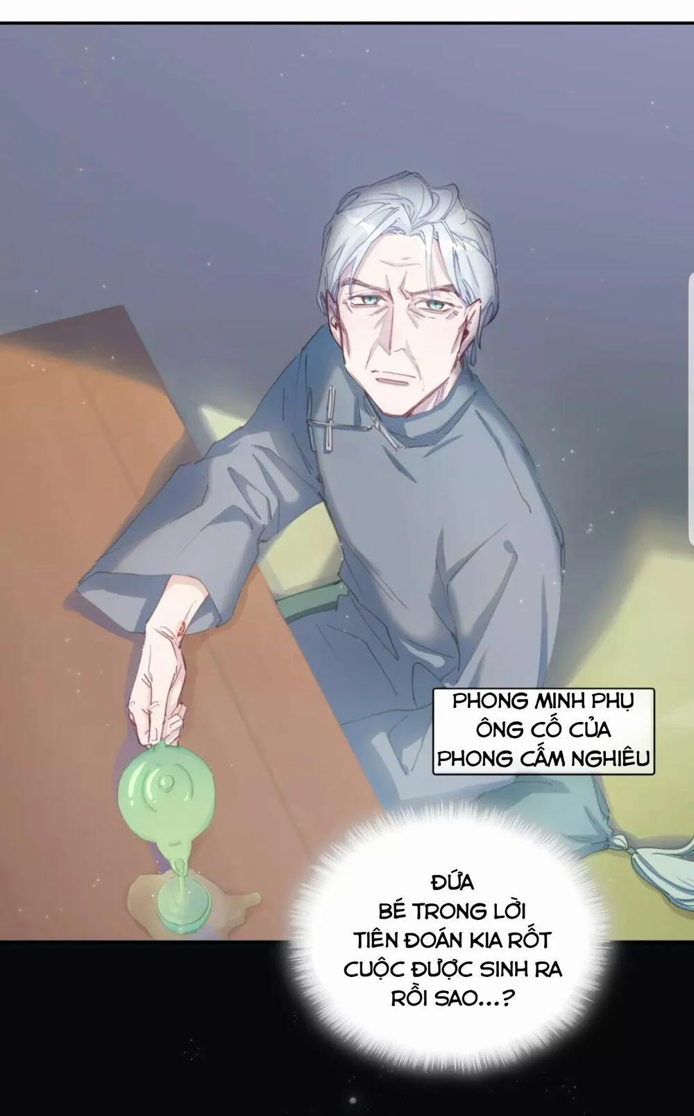 Đứa Bé Là Của Ai ???? 5 trang 59