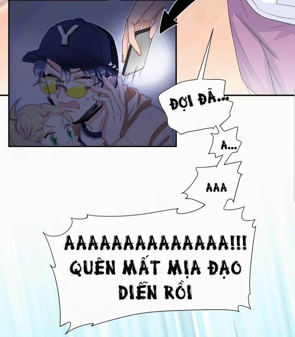 Đứa Bé Là Của Ai ???? 5 trang 6