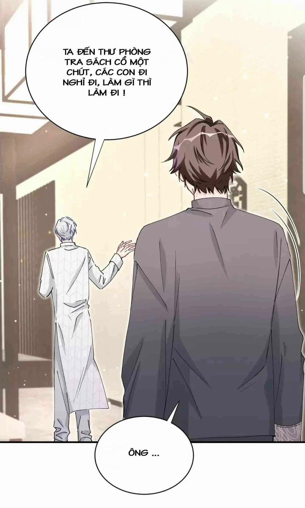 Đứa Bé Là Của Ai ???? 50 trang 16