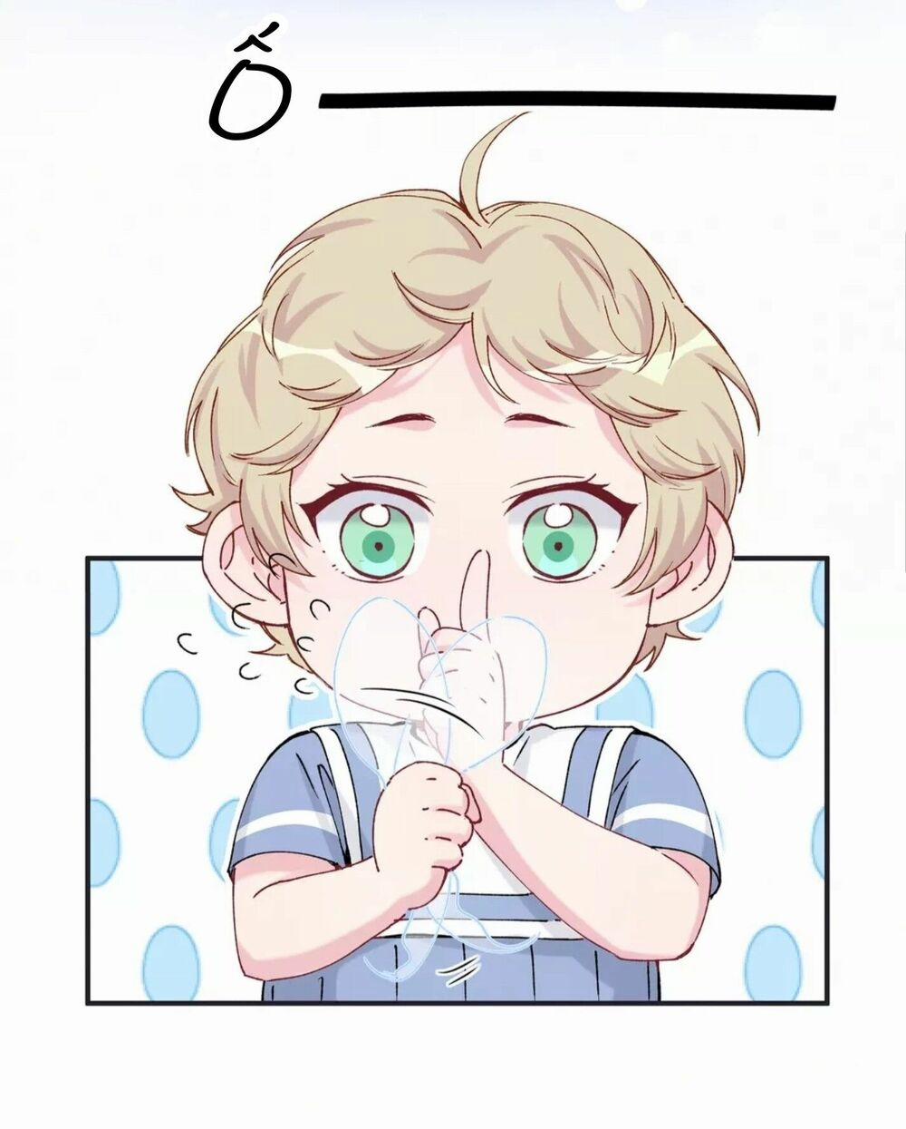 Đứa Bé Là Của Ai ???? 50 trang 2