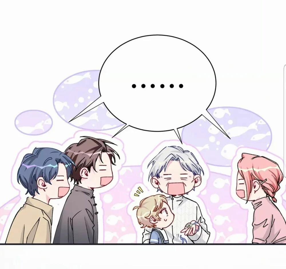 Đứa Bé Là Của Ai ???? 50 trang 3