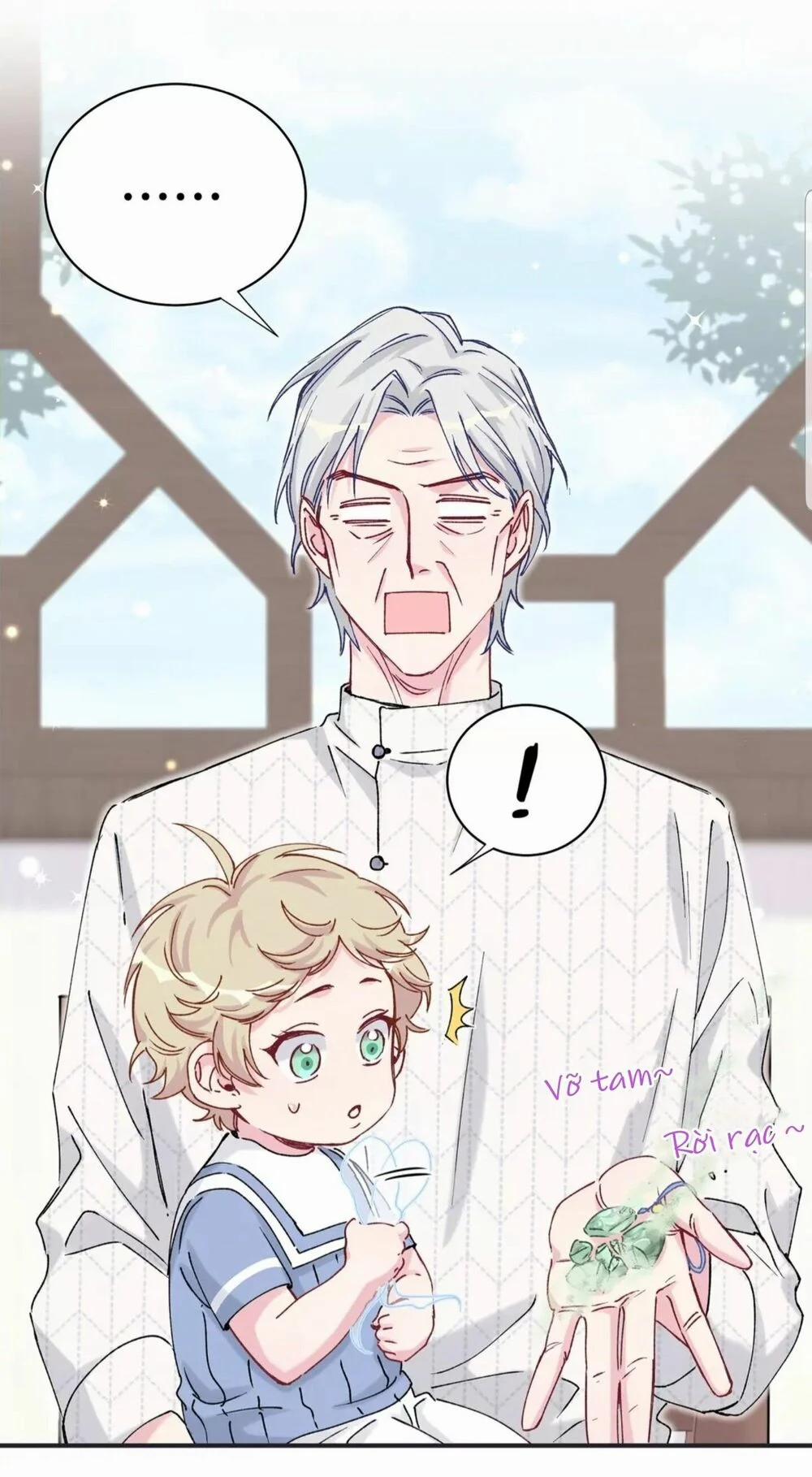 Đứa Bé Là Của Ai ???? 50 trang 4