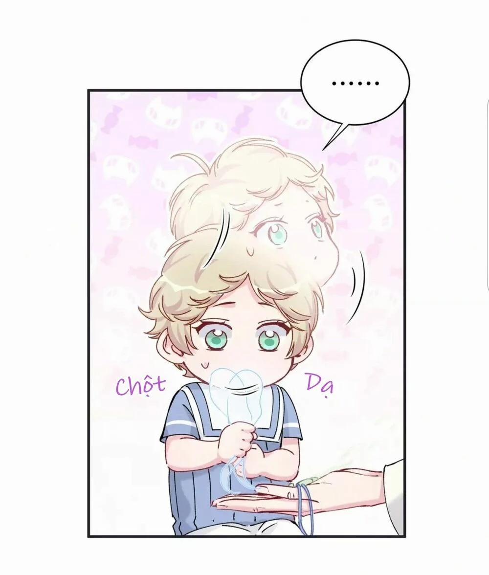 Đứa Bé Là Của Ai ???? 50 trang 5