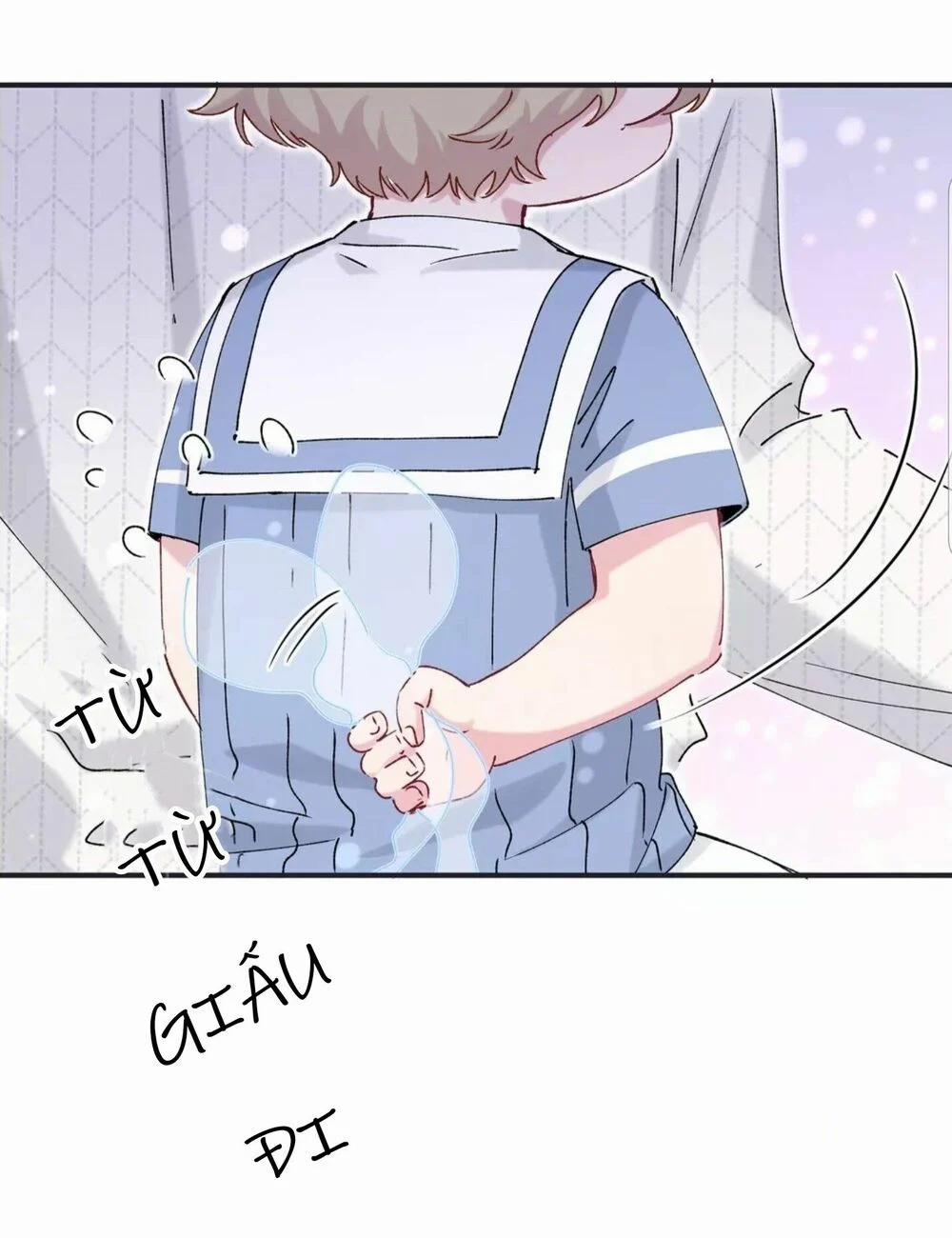 Đứa Bé Là Của Ai ???? 50 trang 6