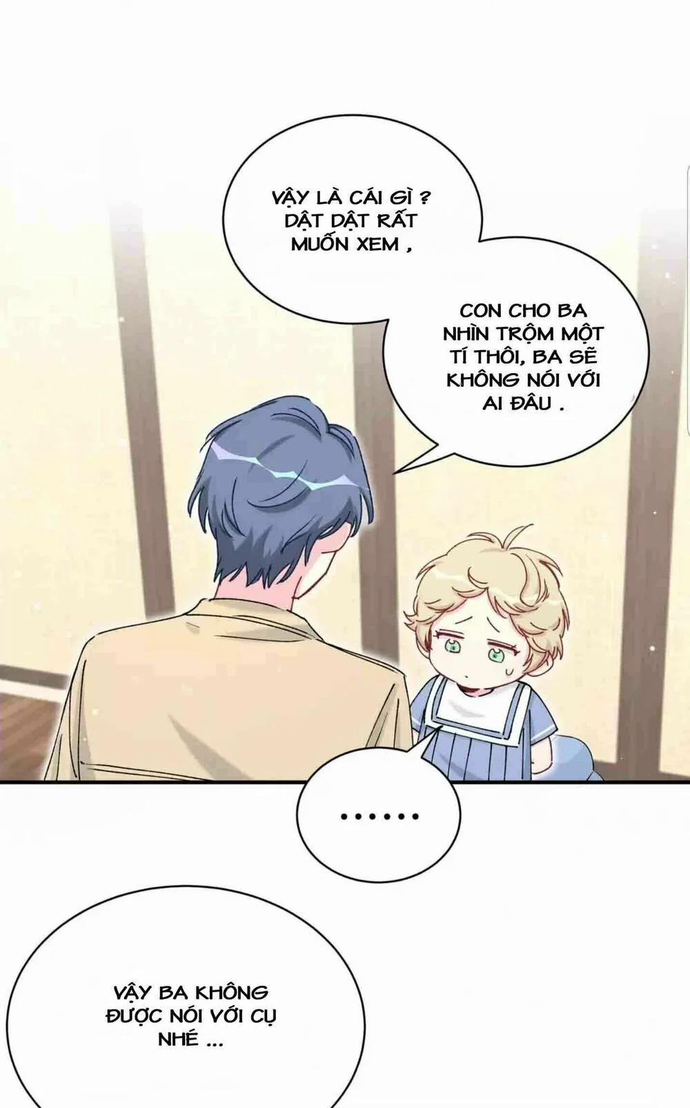 Đứa Bé Là Của Ai ???? 51 trang 11