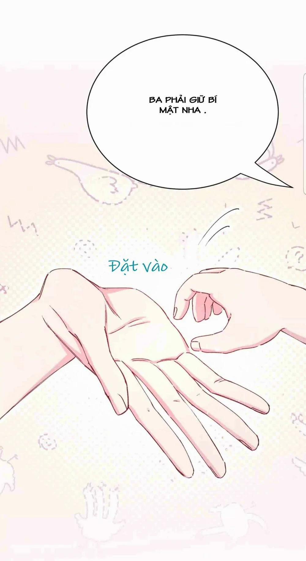 Đứa Bé Là Của Ai ???? 51 trang 14