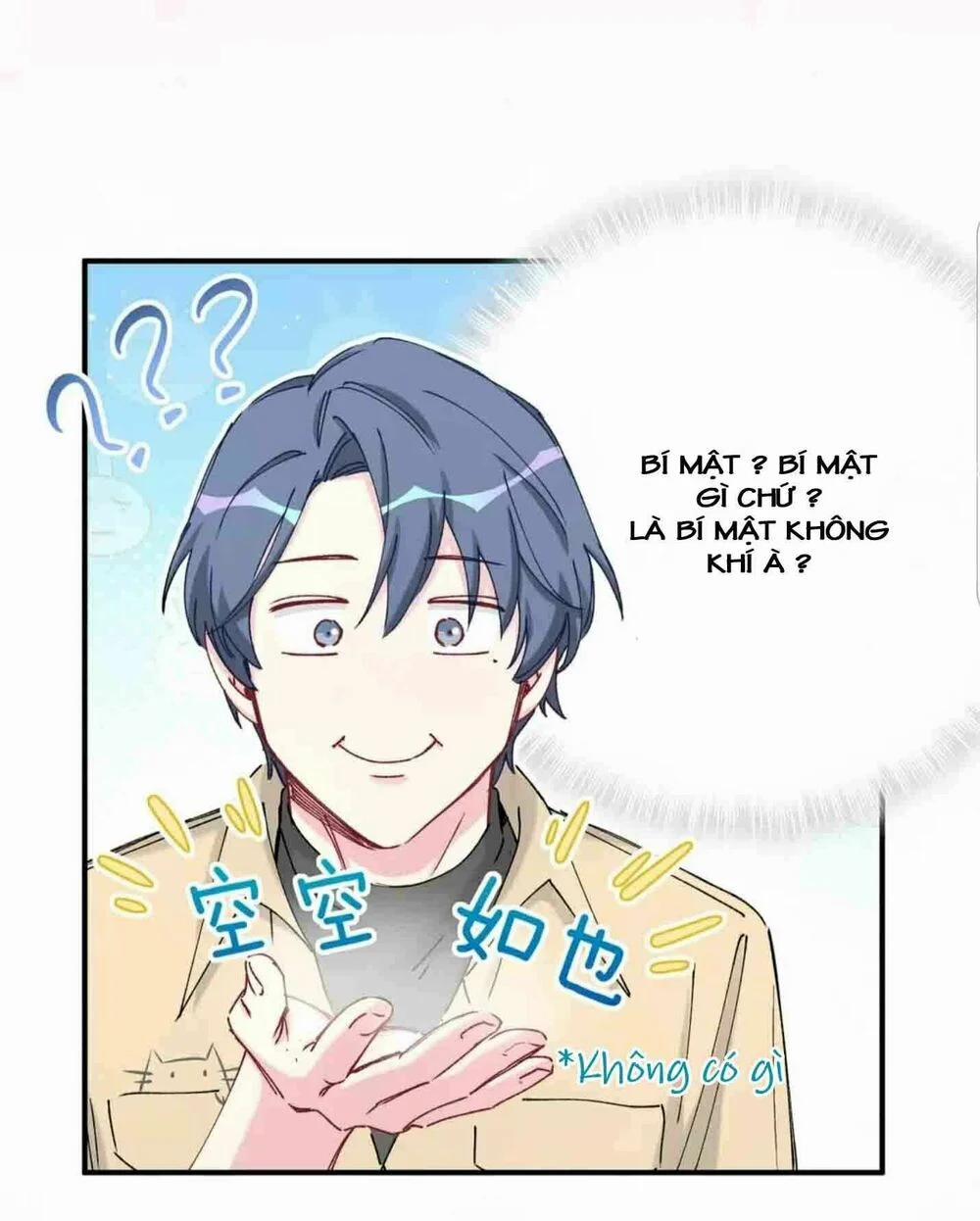 Đứa Bé Là Của Ai ???? 51 trang 15