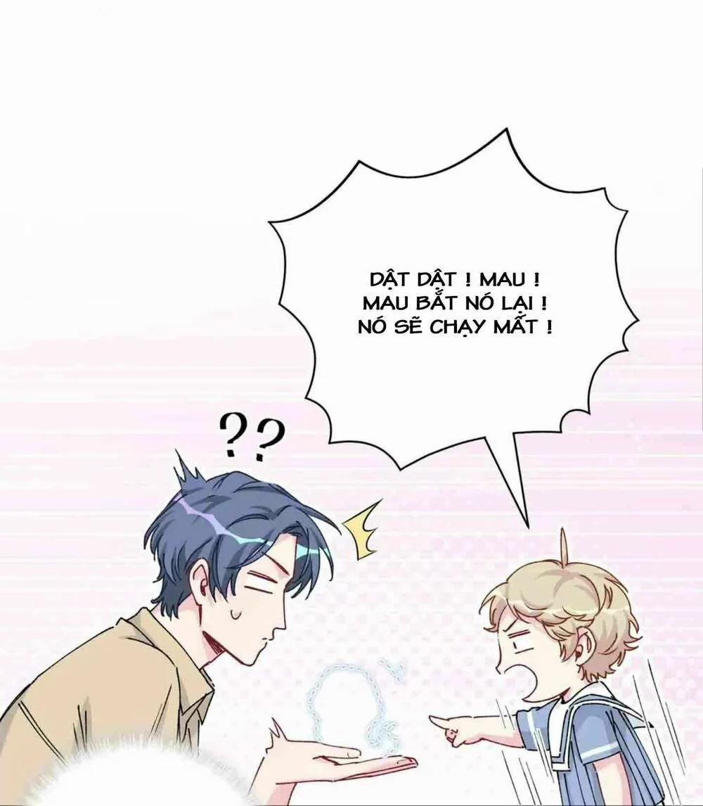 Đứa Bé Là Của Ai ???? 51 trang 17