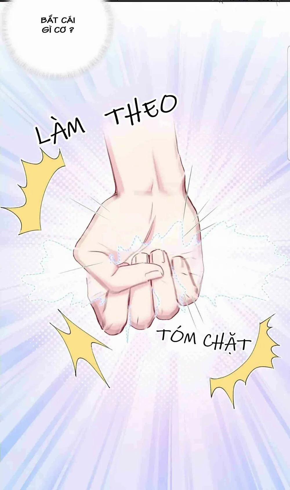 Đứa Bé Là Của Ai ???? 51 trang 18