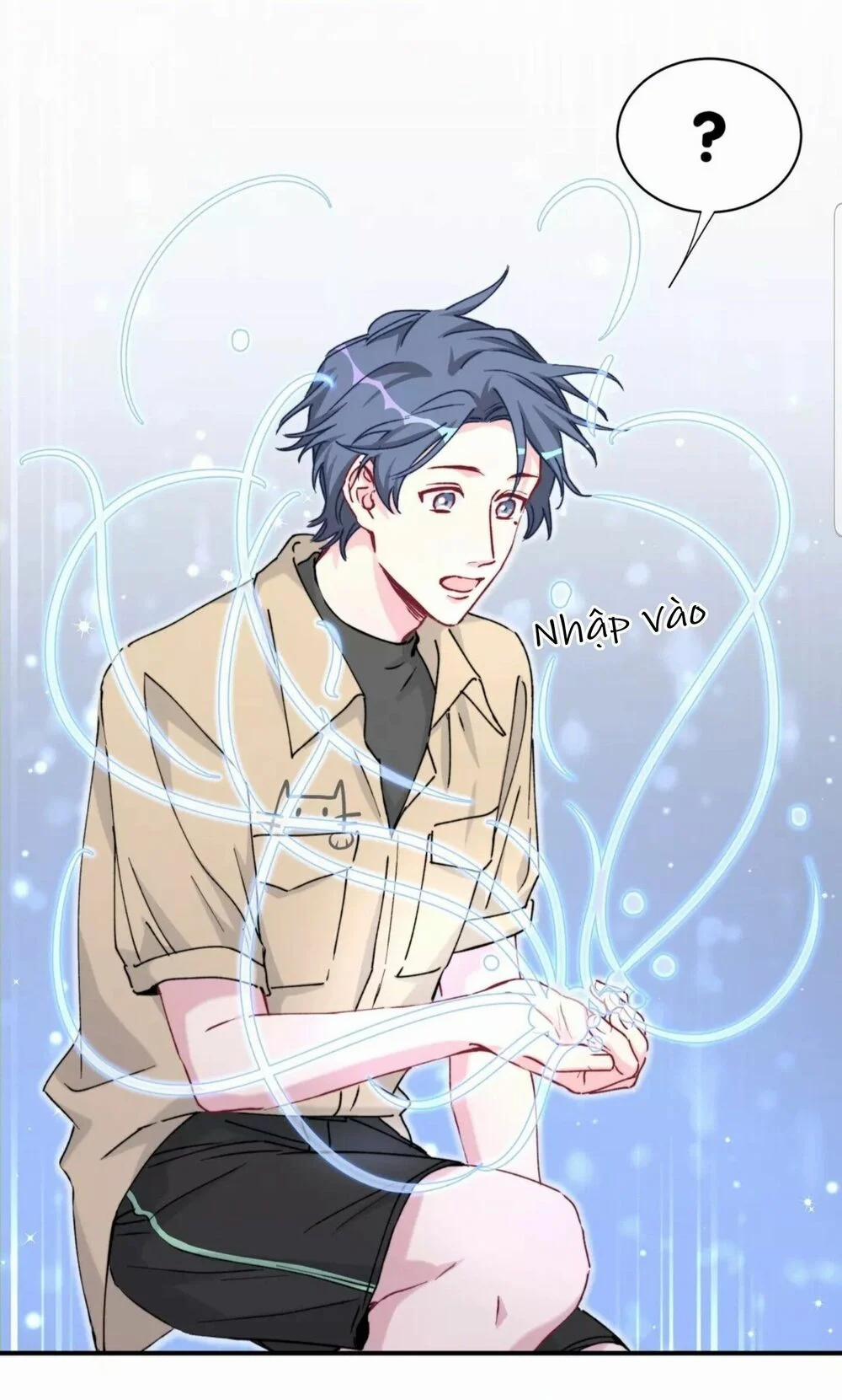 Đứa Bé Là Của Ai ???? 51 trang 21