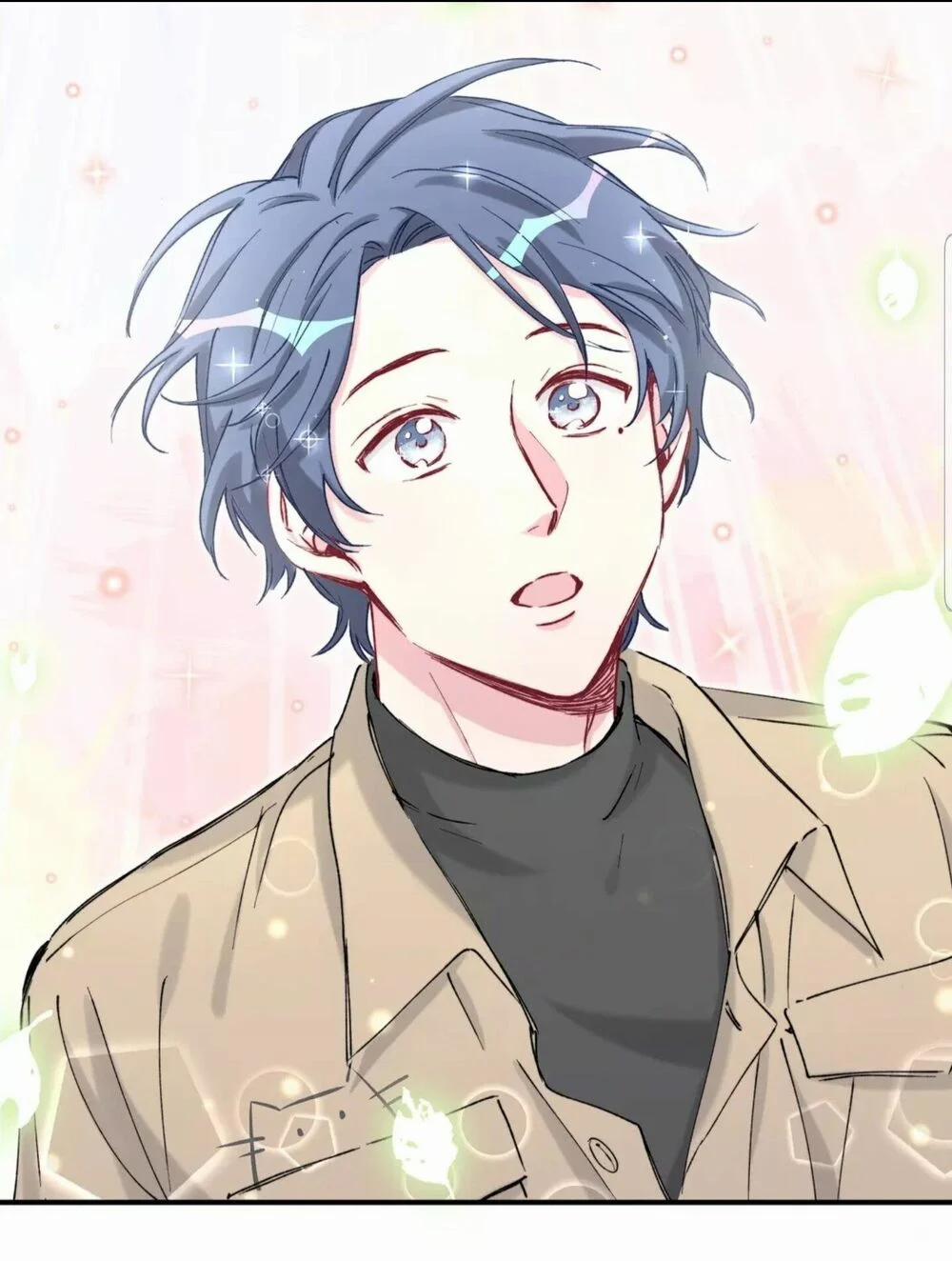 Đứa Bé Là Của Ai ???? 51 trang 23