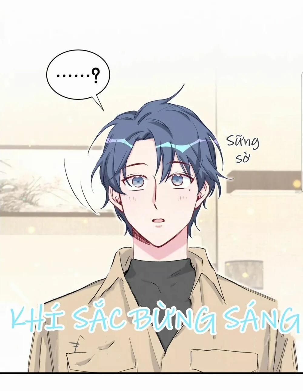 Đứa Bé Là Của Ai ???? 51 trang 24