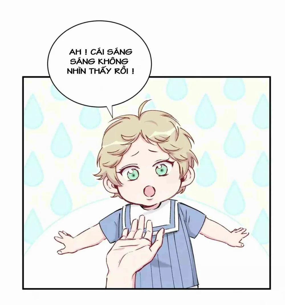 Đứa Bé Là Của Ai ???? 51 trang 25