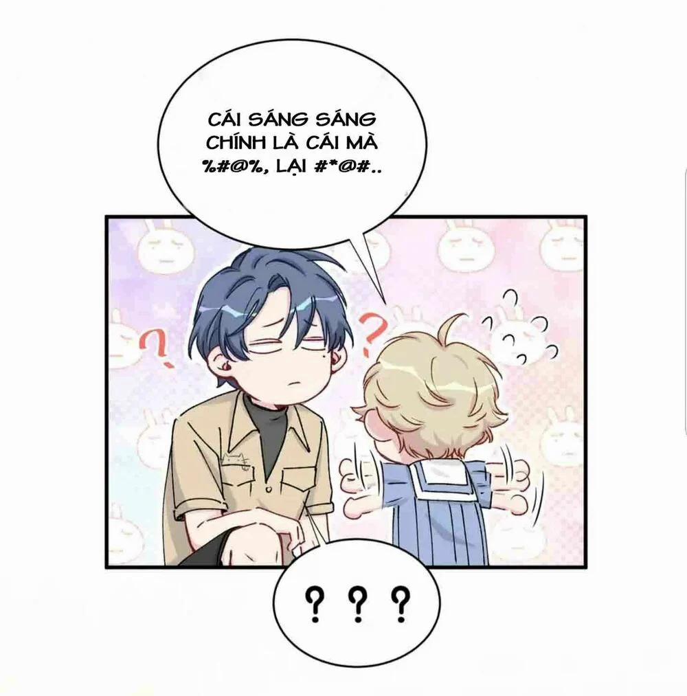 Đứa Bé Là Của Ai ???? 51 trang 27