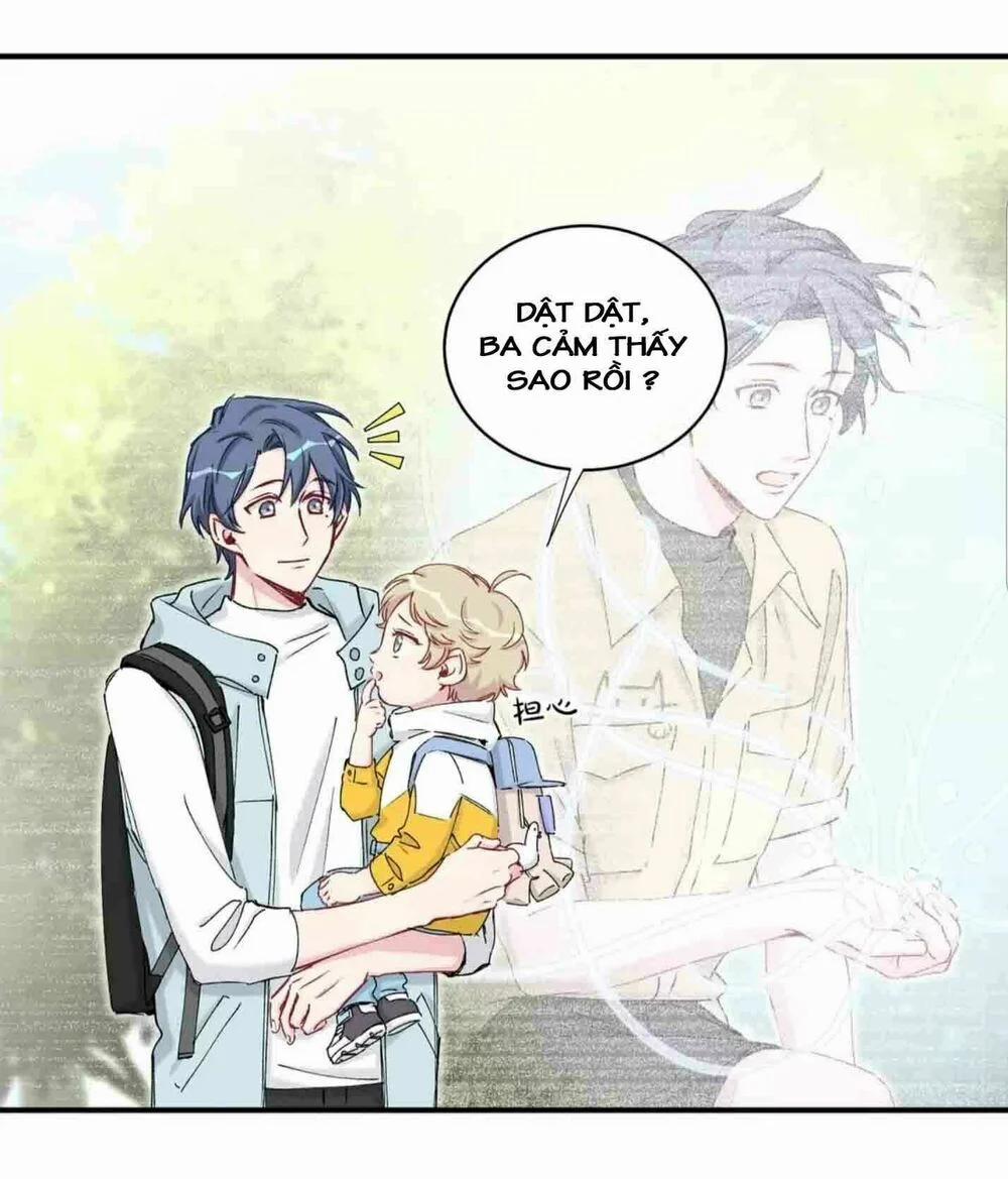 Đứa Bé Là Của Ai ???? 51 trang 29