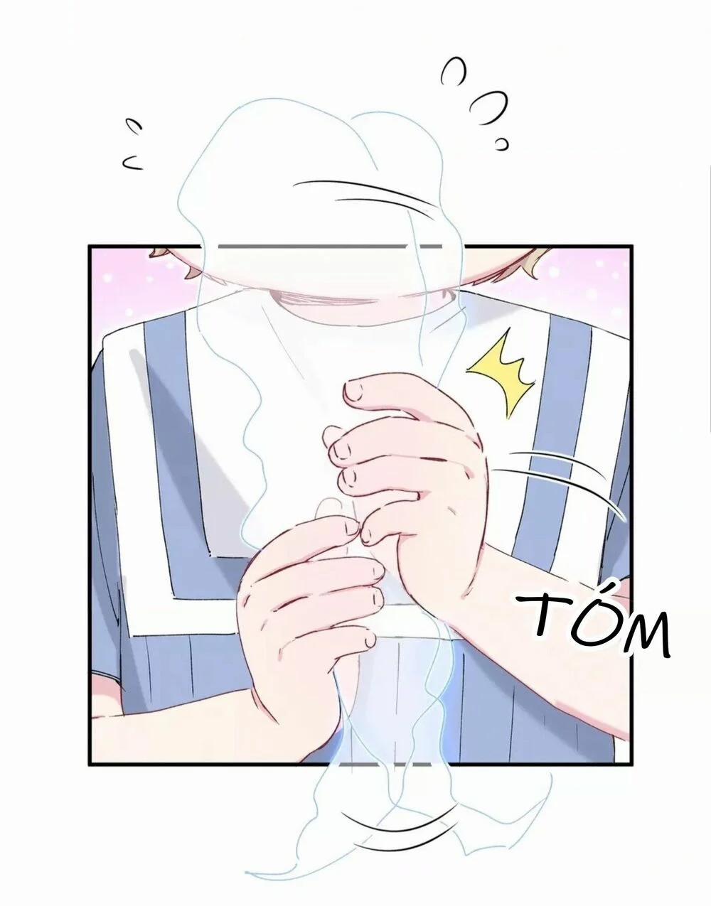 Đứa Bé Là Của Ai ???? 51 trang 3