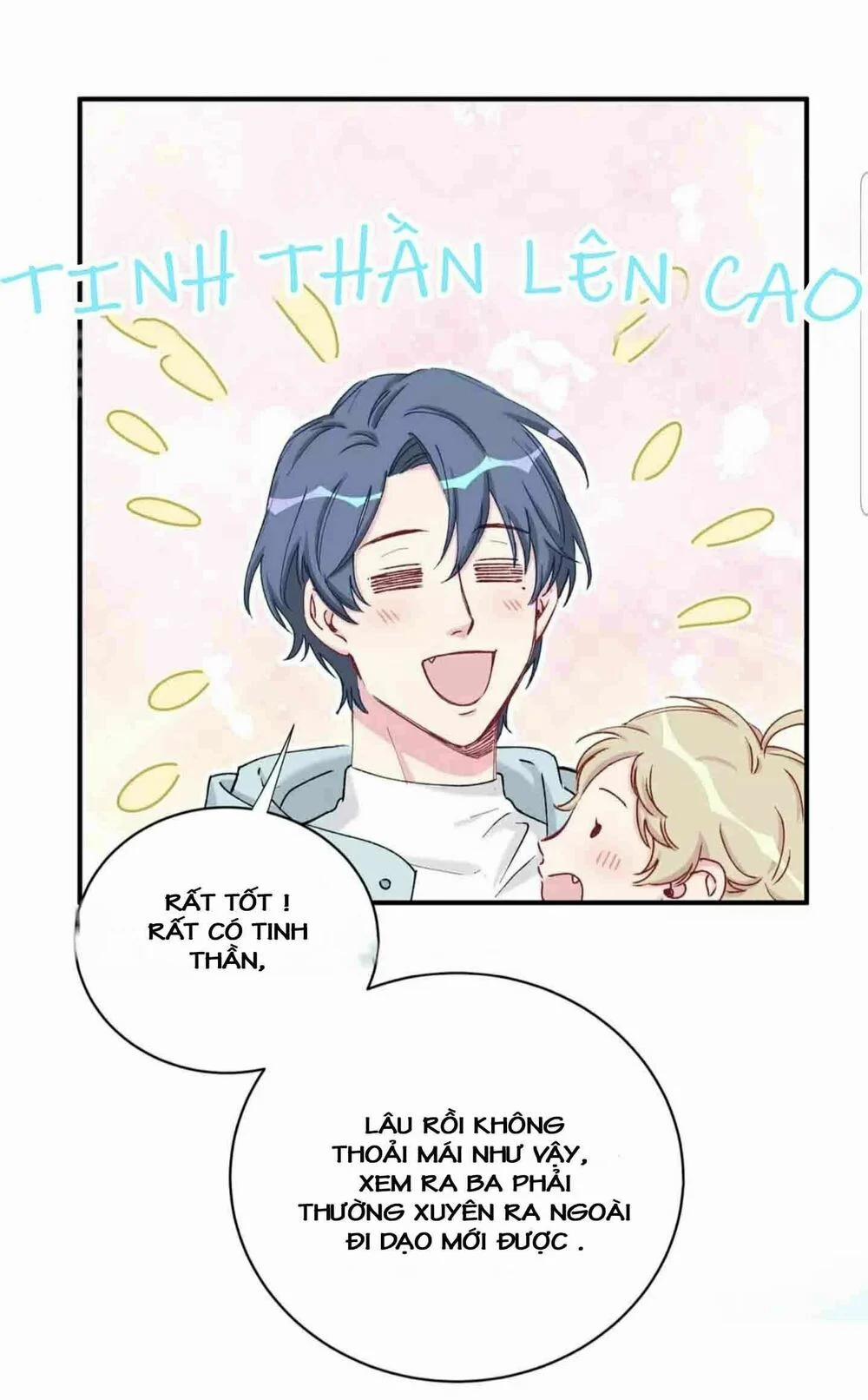 Đứa Bé Là Của Ai ???? 51 trang 30