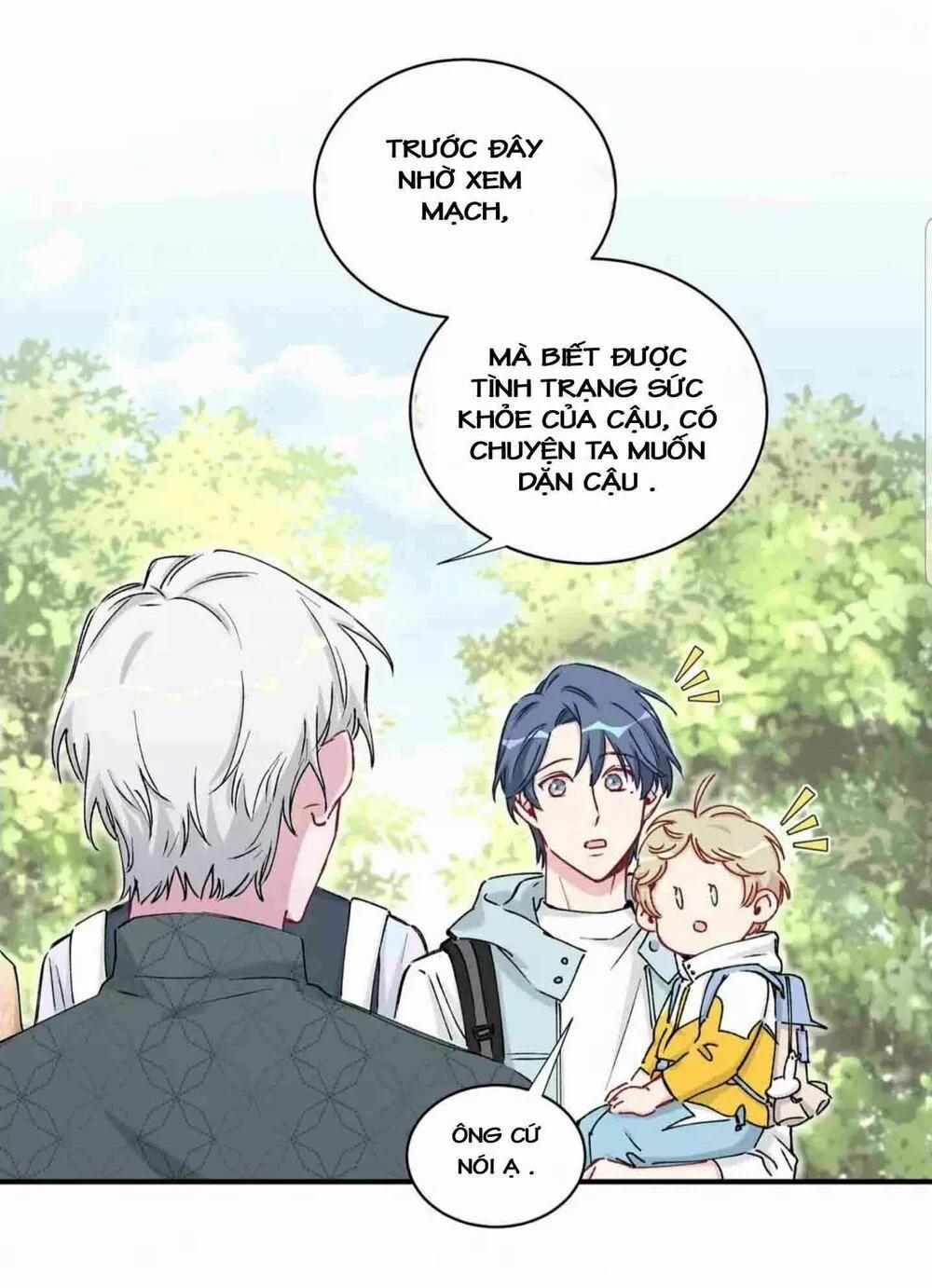 Đứa Bé Là Của Ai ???? 51 trang 31