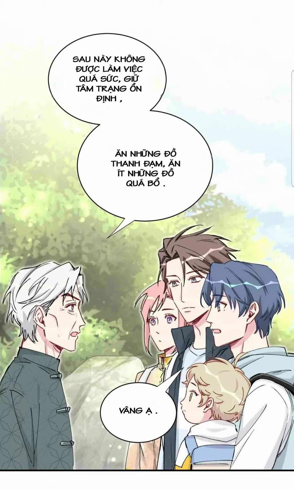 Đứa Bé Là Của Ai ???? 51 trang 32