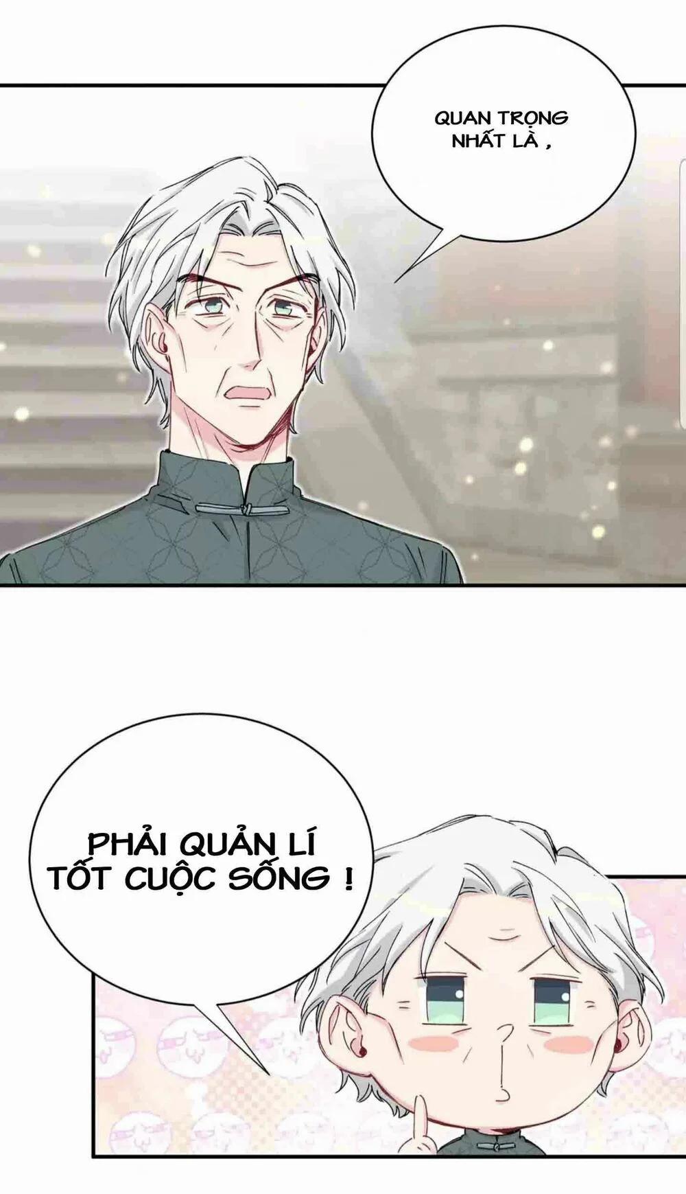 Đứa Bé Là Của Ai ???? 51 trang 34