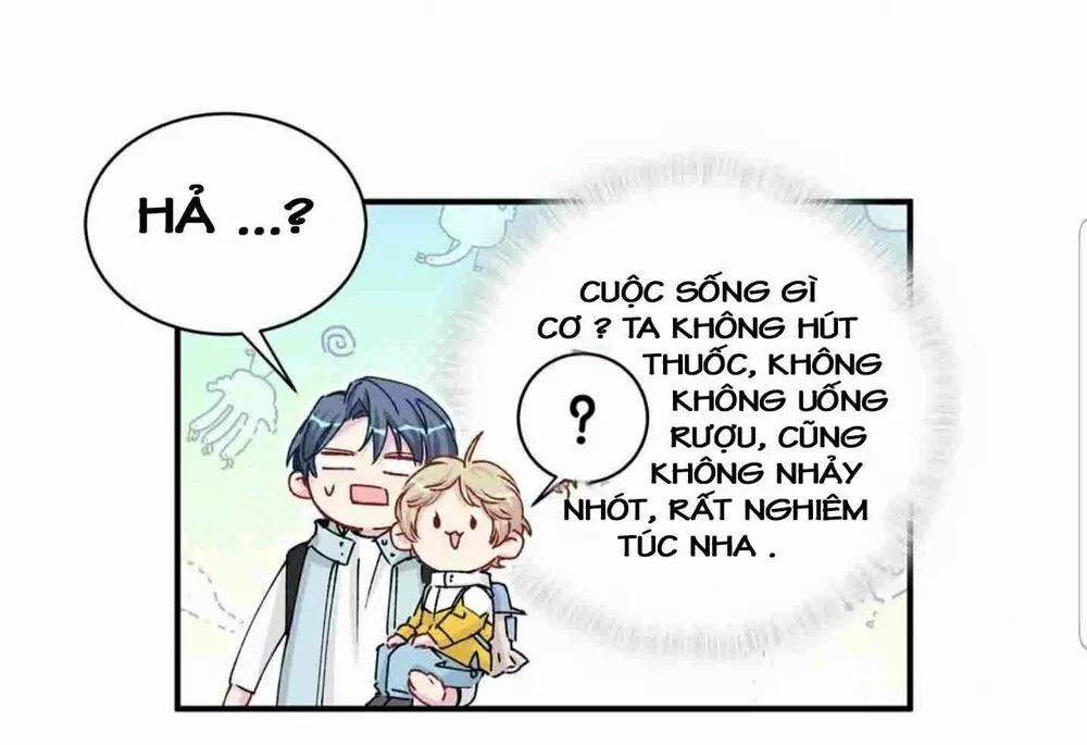 Đứa Bé Là Của Ai ???? 51 trang 35