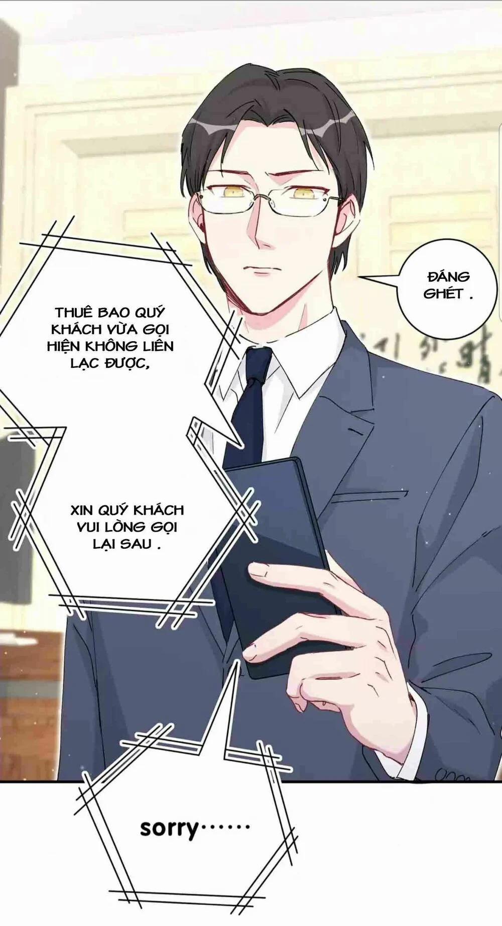 Đứa Bé Là Của Ai ???? 51 trang 39