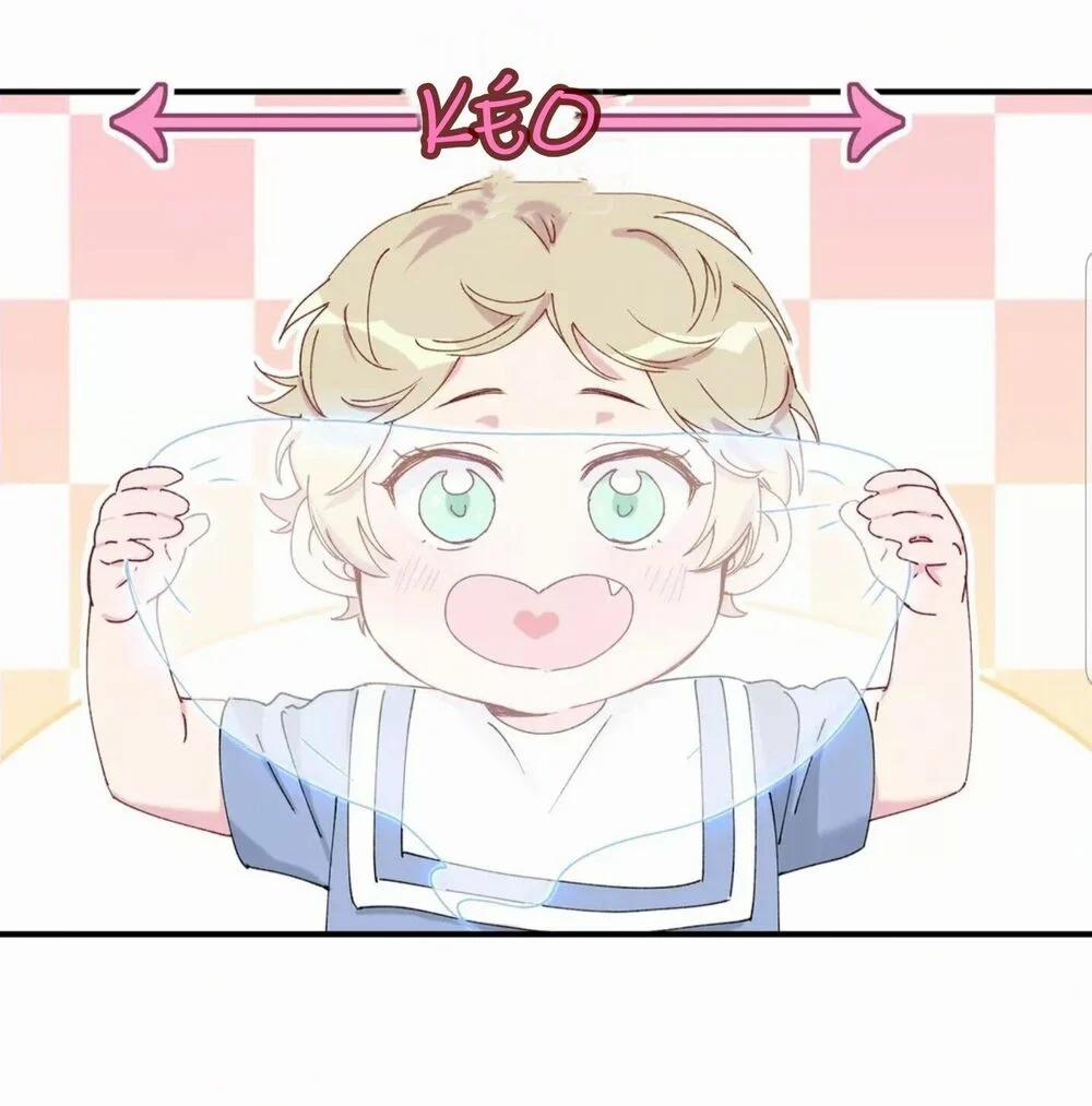 Đứa Bé Là Của Ai ???? 51 trang 4