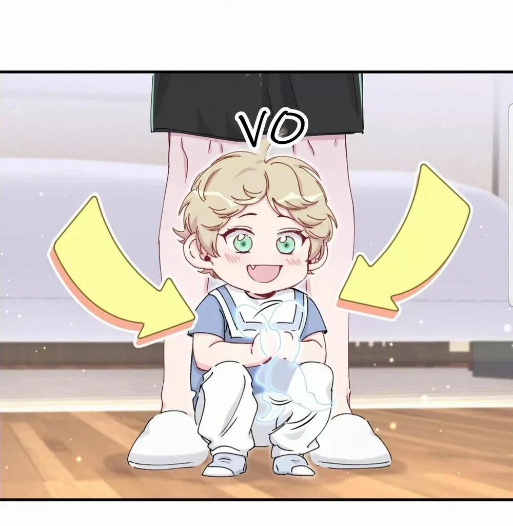 Đứa Bé Là Của Ai ???? 51 trang 5