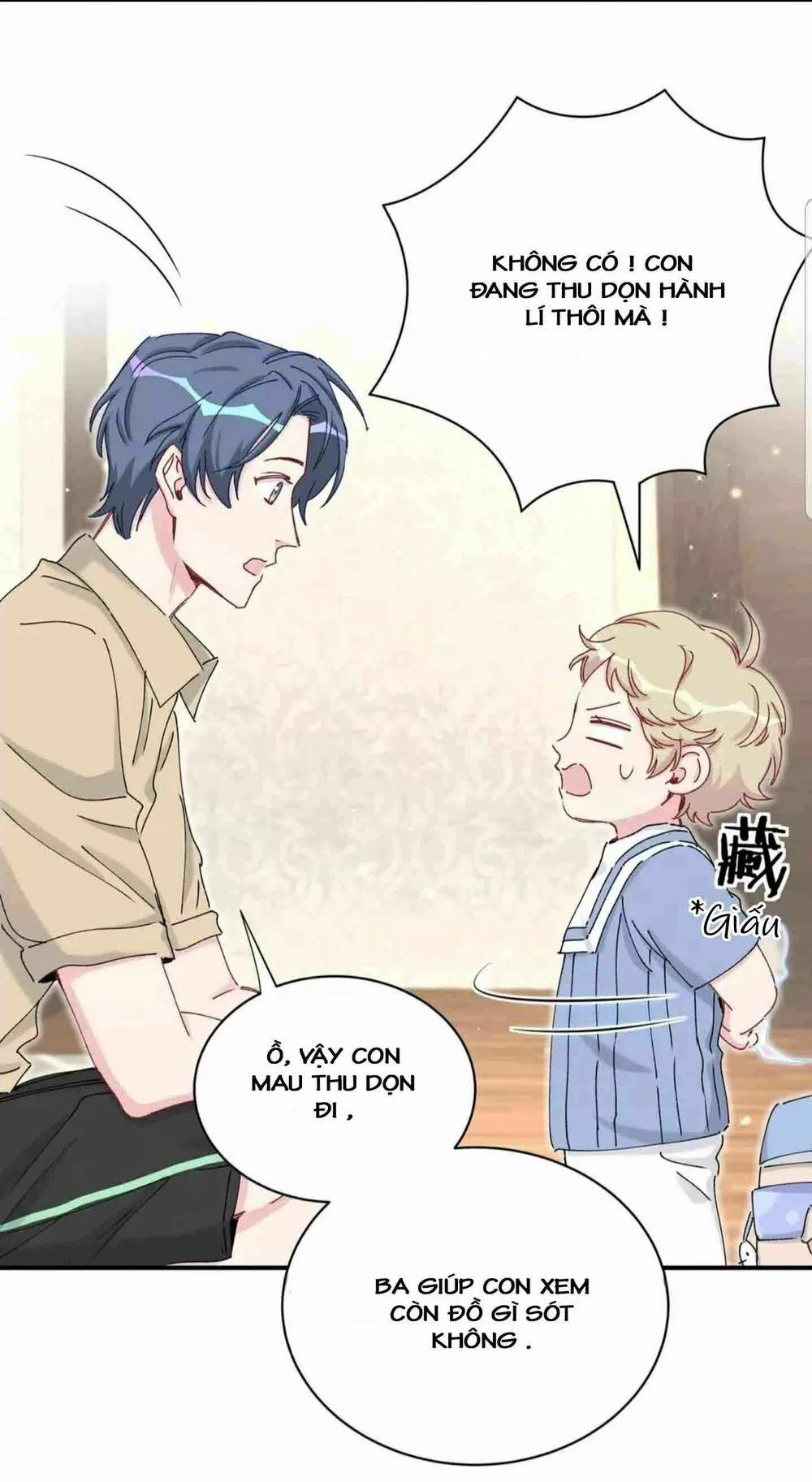 Đứa Bé Là Của Ai ???? 51 trang 7