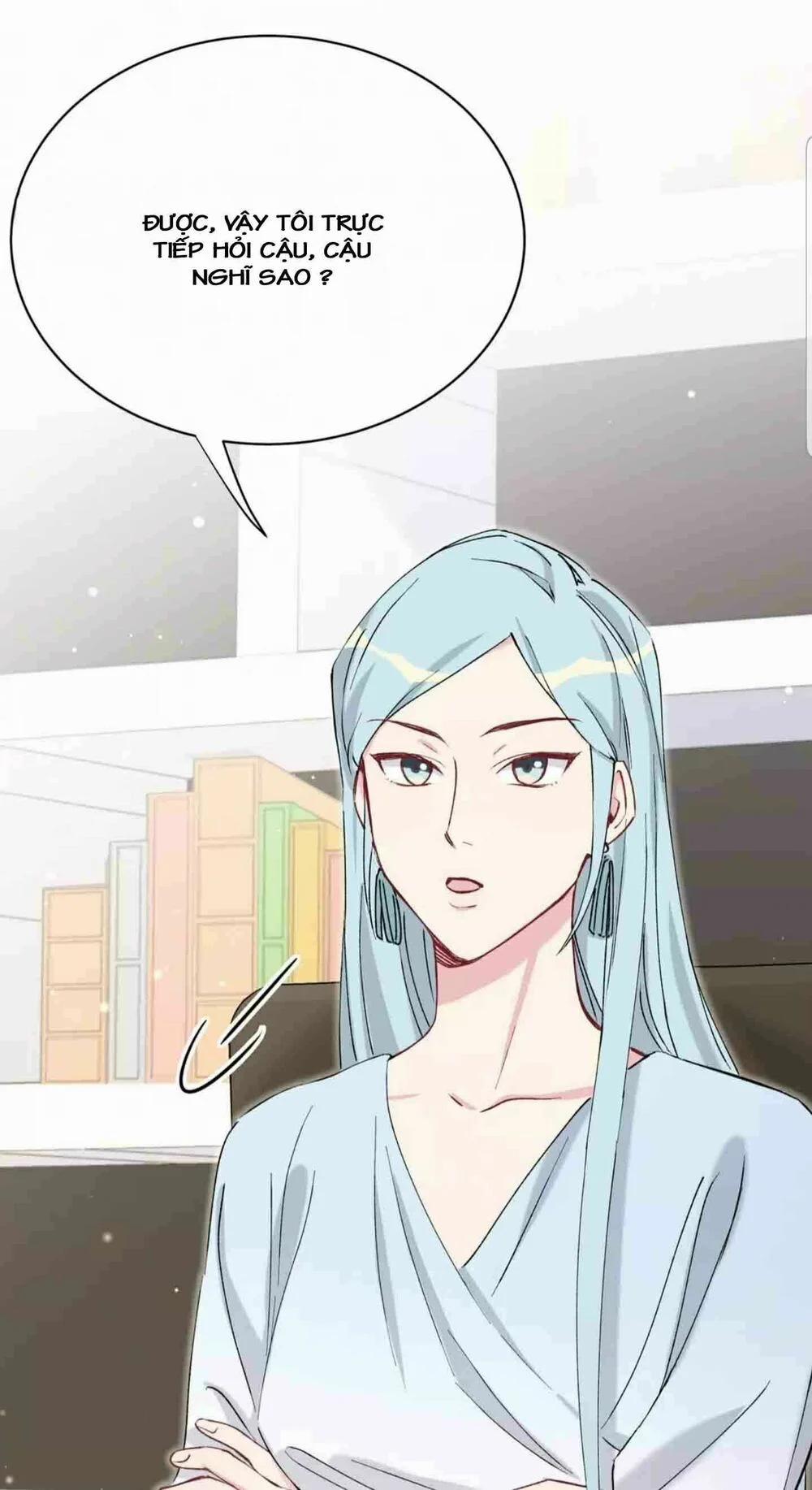 Đứa Bé Là Của Ai ???? 52 trang 10