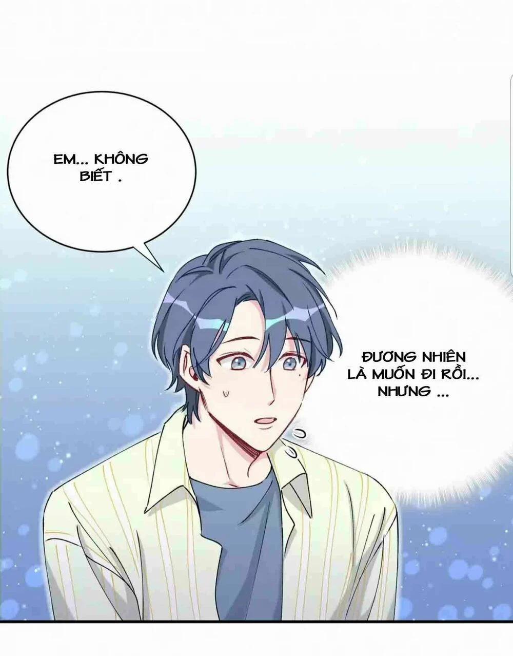 Đứa Bé Là Của Ai ???? 52 trang 12