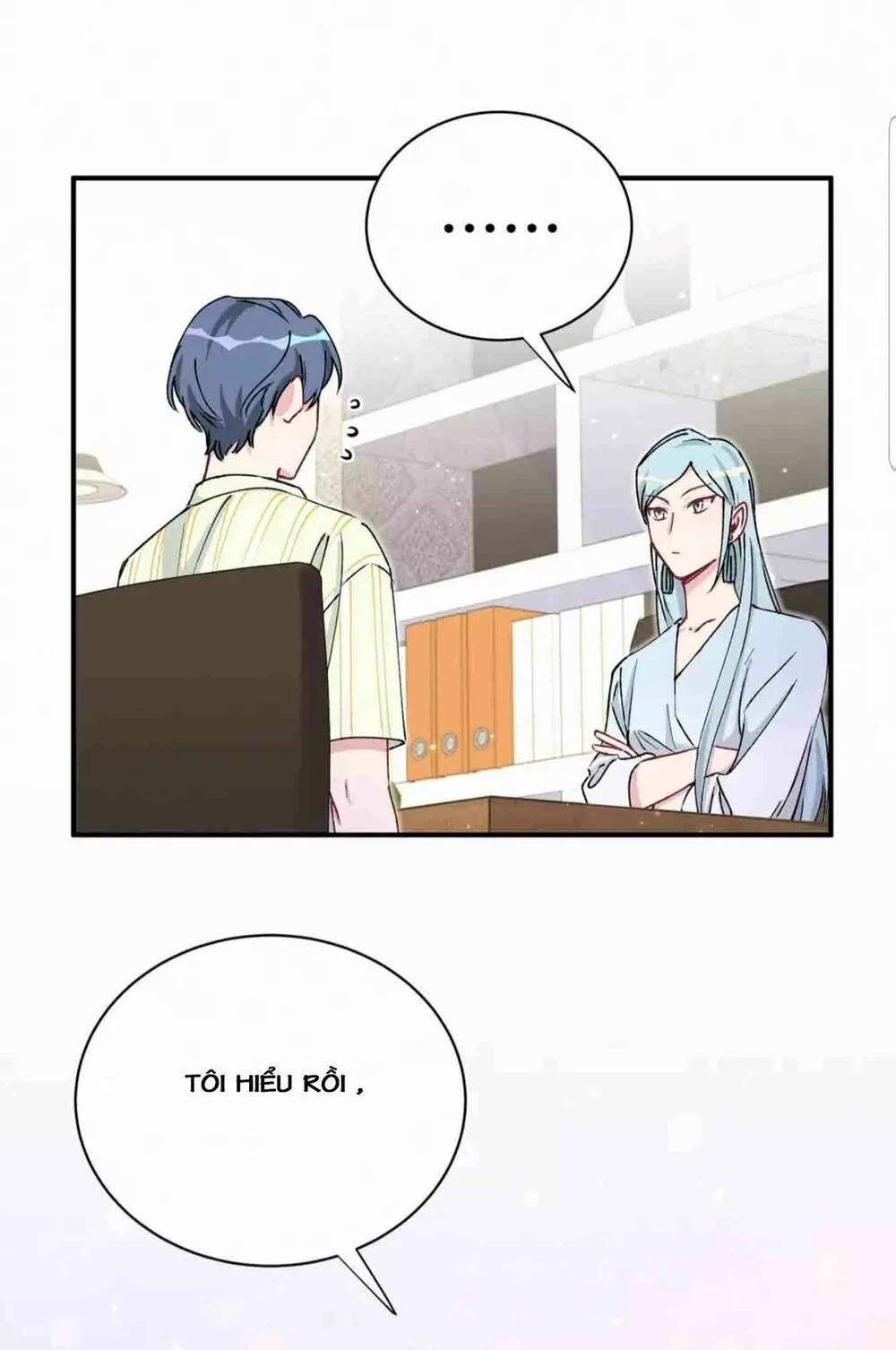 Đứa Bé Là Của Ai ???? 52 trang 13