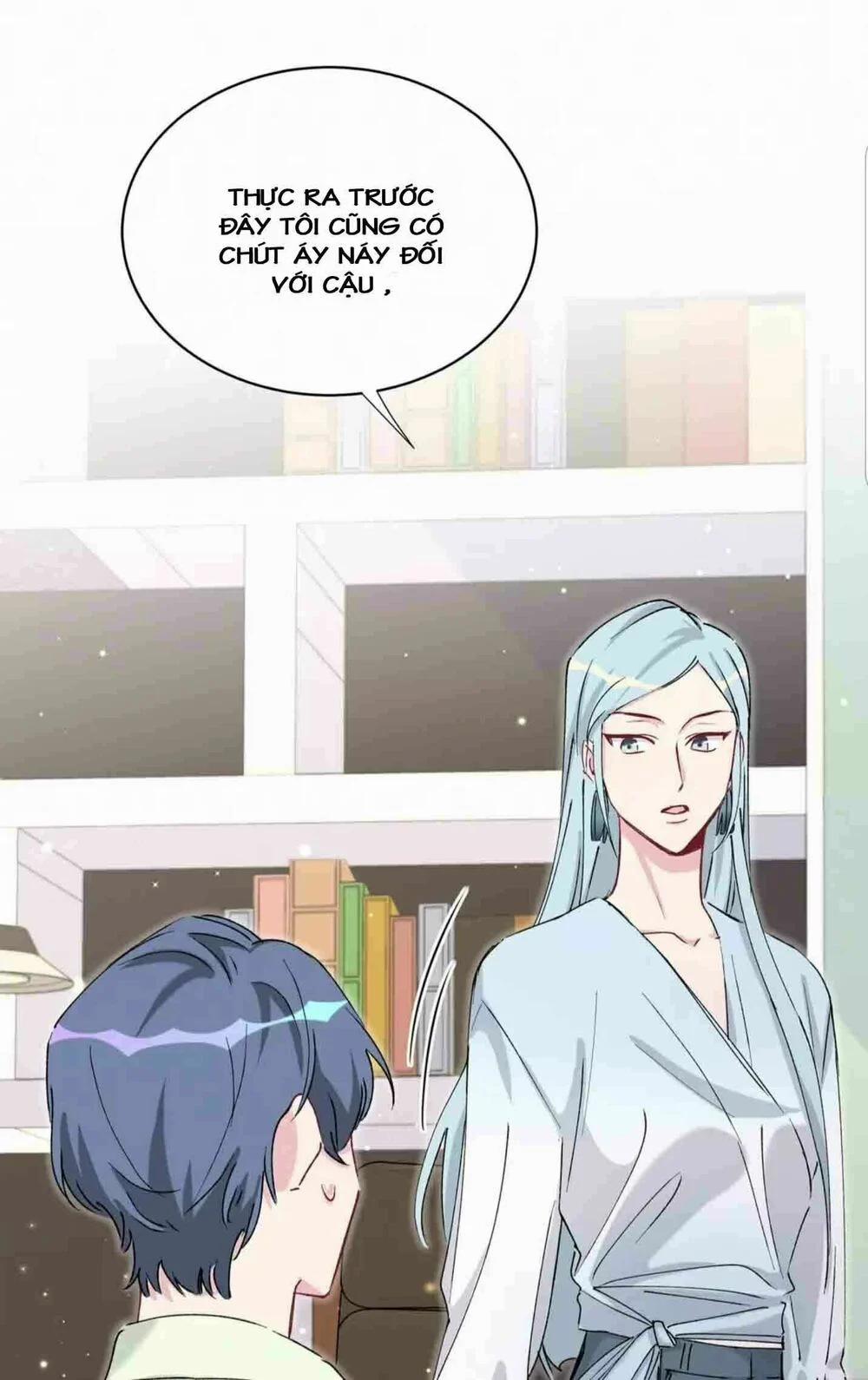 Đứa Bé Là Của Ai ???? 52 trang 16